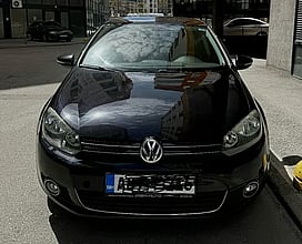 2010 Volkswagen Golf