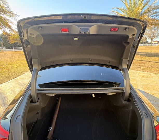 2021 Mercedes-Benz CLS-Class