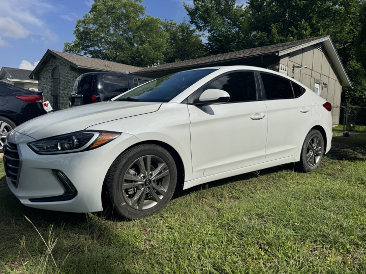 Hyundai Dallas