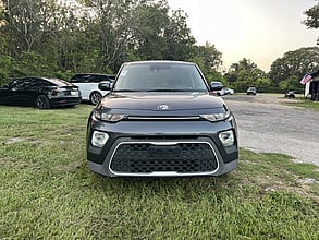 2020 KIA Soul