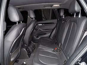 2017 BMW X1