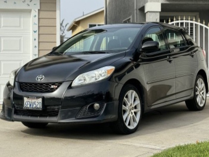 2009 Toyota