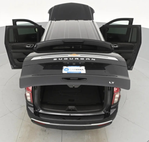 2022 Chevrolet