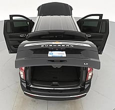 2022 Chevrolet Suburban