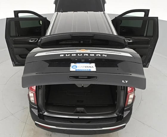 2022 Chevrolet