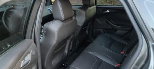 2017 Ford