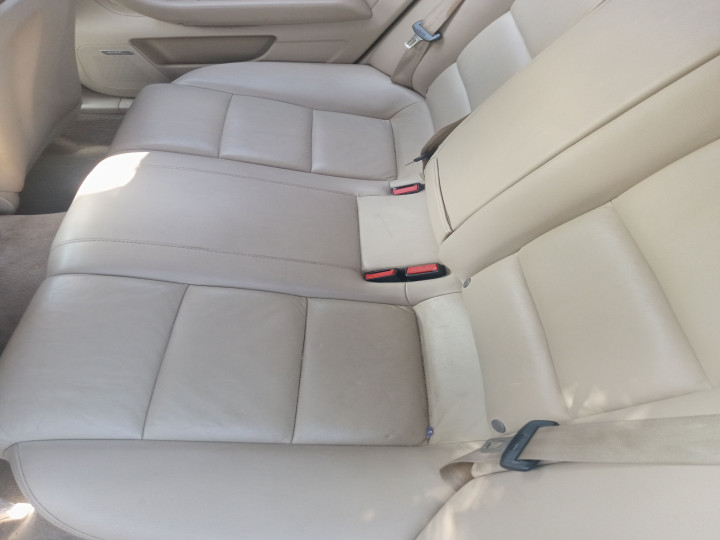 2008 AUDI A6