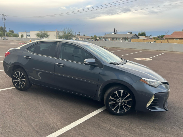 Toyota 85009