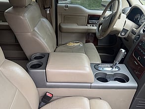 2005 Ford F-150