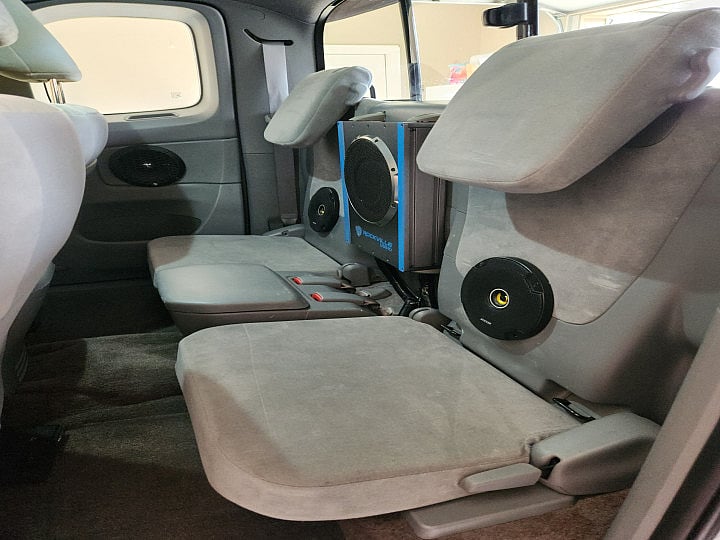 Toyota Tacoma 2009