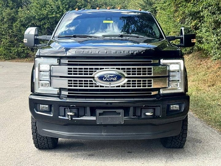 2017 Ford