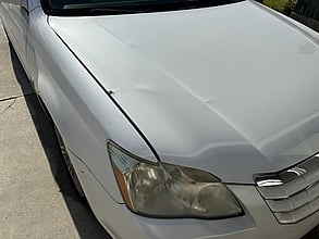 2006 Toyota Avalon