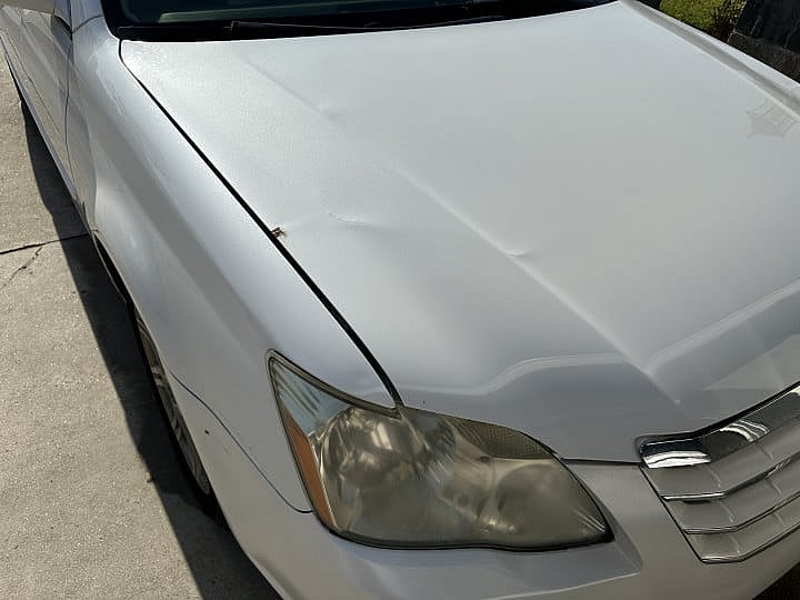 2006 Toyota Avalon