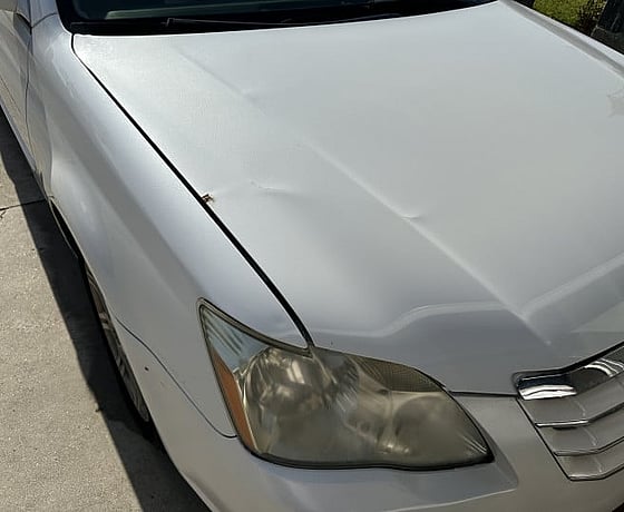2006 Toyota Avalon