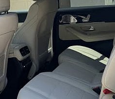 Mercedes-Benz Gilbert