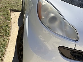 2008 smart fortwo