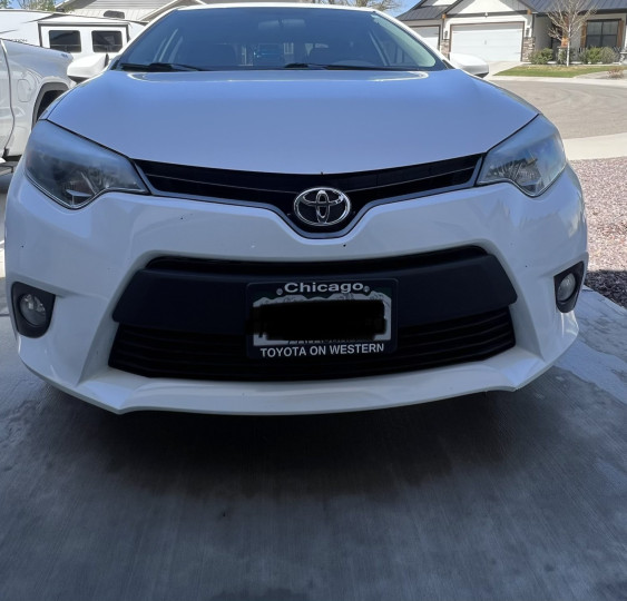 2016 Toyota