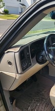 2000 Chevrolet Tahoe