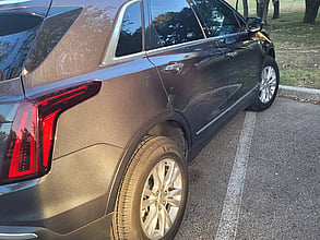 2023 Cadillac XT5