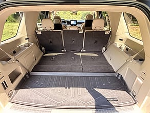 2018 Lincoln Navigator