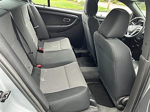2014 FORD Taurus