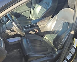 2016 Chrysler 200