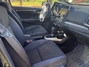 2016 Honda Fit