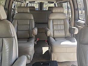 2004 GMC Savana