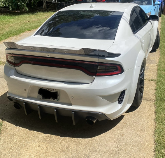 Dodge 30088