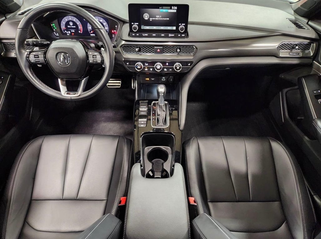 2023 Acura Integra