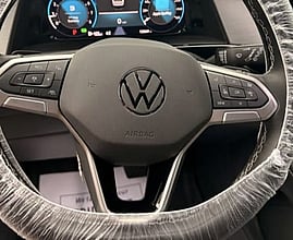 2024 Volkswagen Atlas Cross Sport