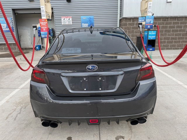 2017 Subaru