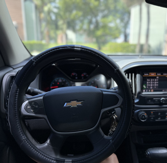 2020 Chevrolet