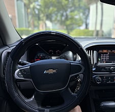 2020 CHEVROLET Colorado
