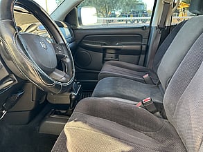 2004 DODGE Ram