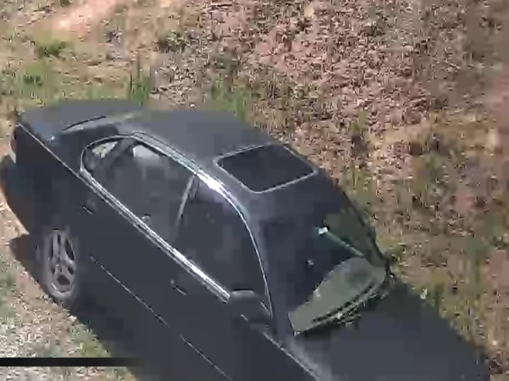 1996 Toyota