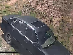 1996 Toyota Avalon
