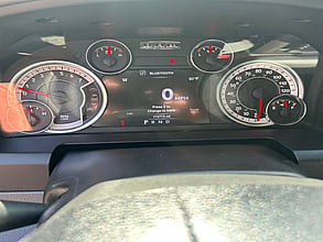 2013 RAM 1500