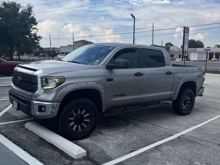 Toyota Tundra