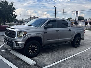 2019 Toyota Tundra