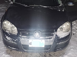 2010 Volkswagen Jetta