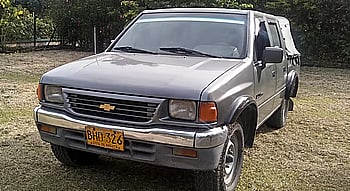 1996 Chevrolet Deluxe