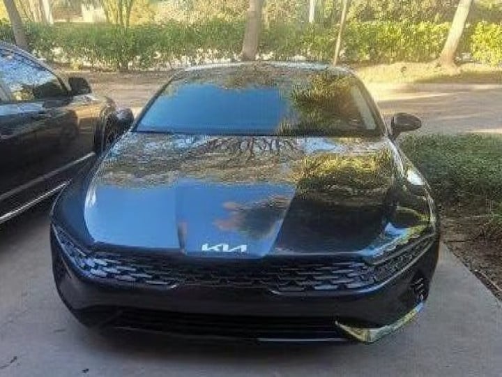 2023 Kia