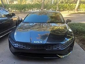 2023 KIA K5