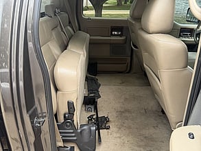 2005 Ford F-150