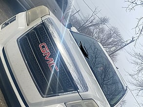 2011 GMC Terrain