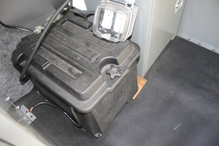 Chevrolet 91040