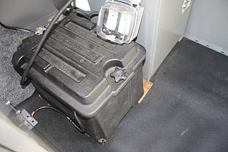 2008 CHEVROLET Uplander