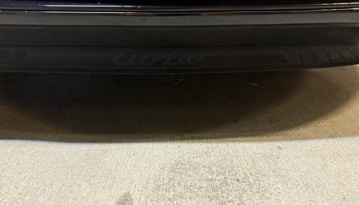 2018 Porsche 911