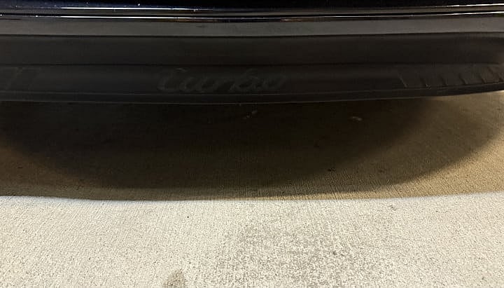 2018 Porsche 911